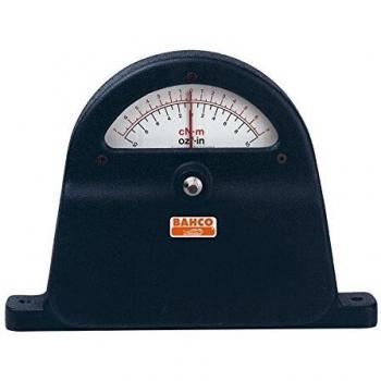 Bahco Drehmoment‑Messgerät 1/4–3/8 , 1–12 Nm