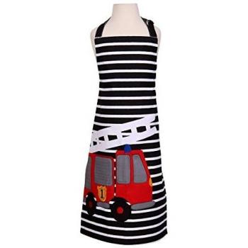 Dexam Little Fireman Apron – 100% Cotton