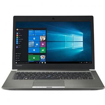 Toshiba 13.5-Inch Windows 10 Pro Notebook