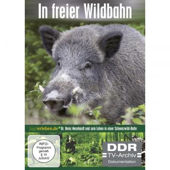 In freier Wildbahn