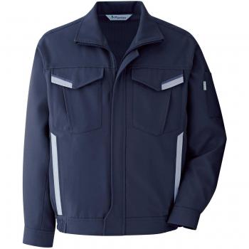 EcoGuard 3D Midori Navy Workwear