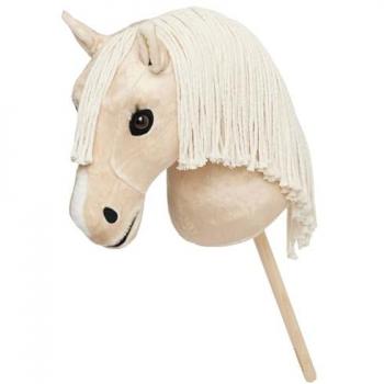 LeMieux Mini Plush Hobby Horse