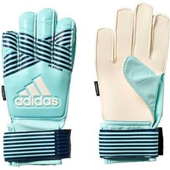 Adidas Energy Blue Junior-Torhüterhandschuh – ACE FS Modell