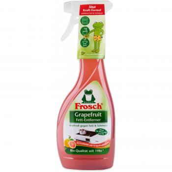 Frosch Grapefrukt Kök Avfettningsspray