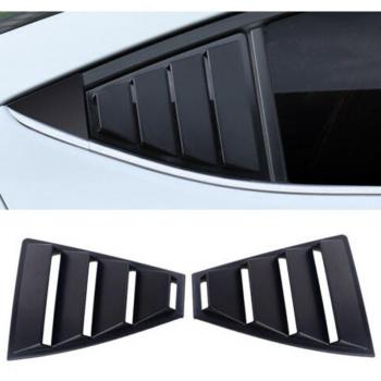 Fenêtre Triangulaire Ventilé – Elantra