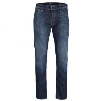 Jack & Jones Mike 211 Jeans Denim Blu 38