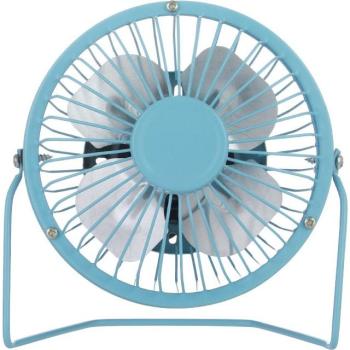 Mini Ventilateur de Table USB