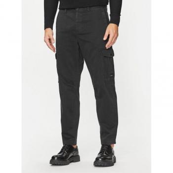 Boss Sisla 5 Pantaloni Cargo Neri 50