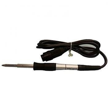 Fer à souder WELLER WXP 120 Flamme