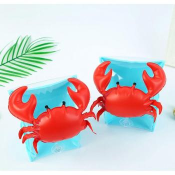PVC Water Wings for Babies