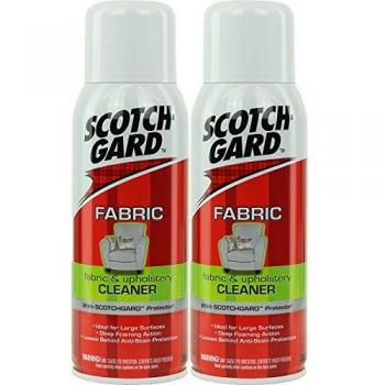 ScotchGard Sofa & Furniture Protector
