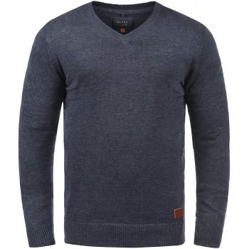 Camiseta BLEND Lasse Estilo Azul