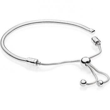 Europe Rose Gold Hand Rope Bracelet