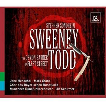 Sweeney Todd