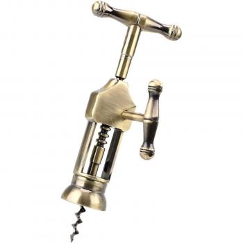 Vintage Style Corkscrew