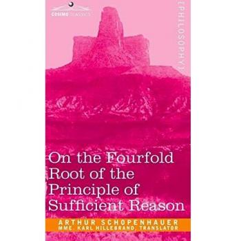 On the Fourfold Root of the Principle of Sufficient Reason