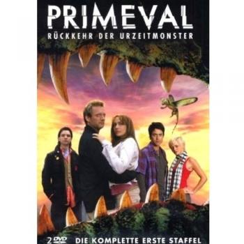 Primeval: Rückkehr der Urzeitmonster
