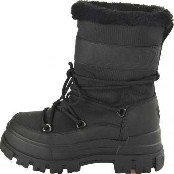 Buffalo Aspha Blizzard 2 Women's Vegan Boots