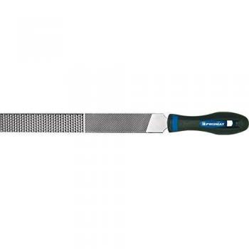 DIN 7261 Feilraspel (PROMAT) – 150 mm L., 16 × 4 mm Q., Hieb 1
