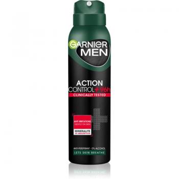 Garnier Men Mineral Action Control antitraspirante 150 ml