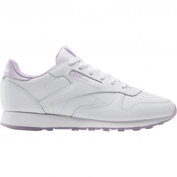 Zapatillas Reebok Classic en Blanco