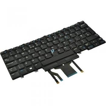 Teclado Dell K9V28 para Laptop