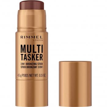 Debenhams All‑In‑One Bronze Stick – 4.5 g, Deep Finish