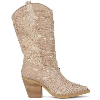 Bottes Alma en Pena Modèle V250131