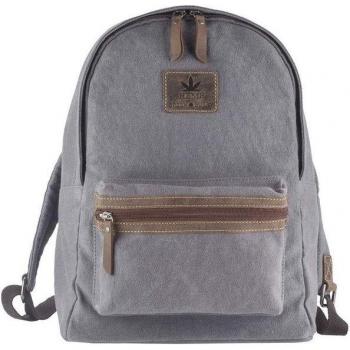 Greenburry Tagesrucksack aus Hanf