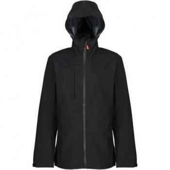 Regatta X-Pro Triode II Giacca Impermeabile per Uomo