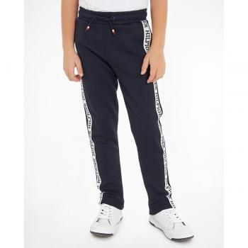 Pantalón de Niño con Cintura Elástica Tommy Hilfiger