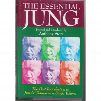 The Essential Jung: Selected Writings Introduced by Anthony Storr