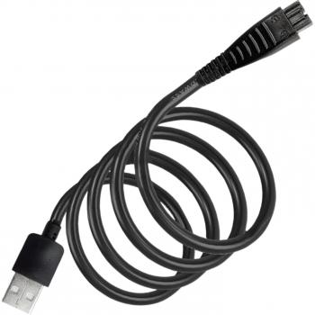 USB 1M Shaver Cable for Panasonic 0GULUS – Exclusive Version