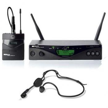 AKG WMS 470 Pro Tuner