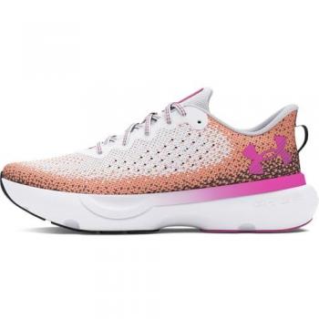 Under Armour® 3027524-100 Damen Schnürschuh