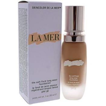 La Mer The Soft Fluid Long Wear Foundation SPF 20 30ml