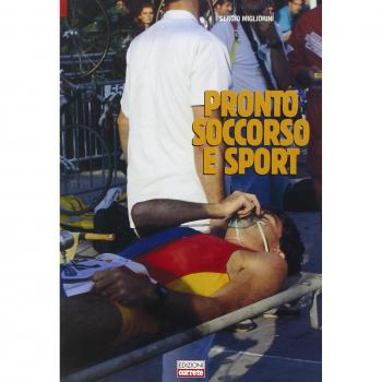 Pronto soccorso e sport