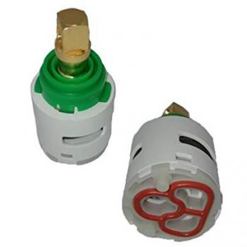 Cartuccia di ricambio rubinetto 25 mm Fantini 90003070