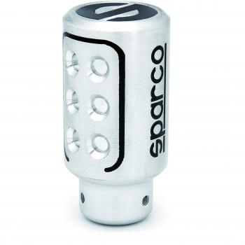 Sparco Spc OPC01030000 Pomello Cambiamento Cromo