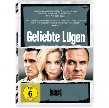 Geliebte Lügen