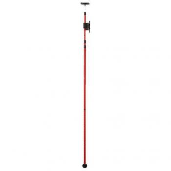 Laserliner VarioStand Treppiede Argento e Nero – Standa