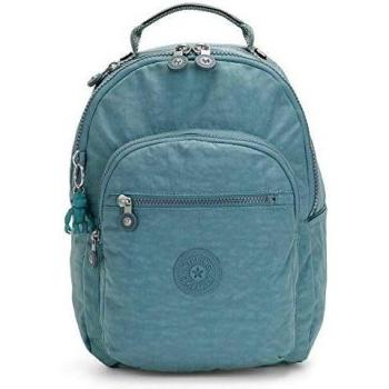 Kipling Seoul S Valise 14 L Brume d’Acier