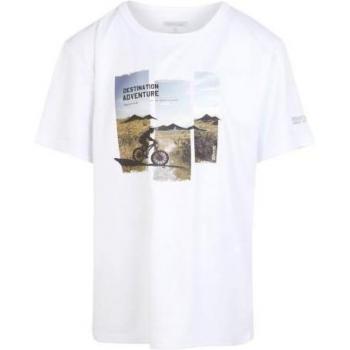 Regatta Alvardo VIII Rad-T-Shirt für Kids