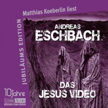Das Jesus Video. Jubiläumsedition. 6 Cds