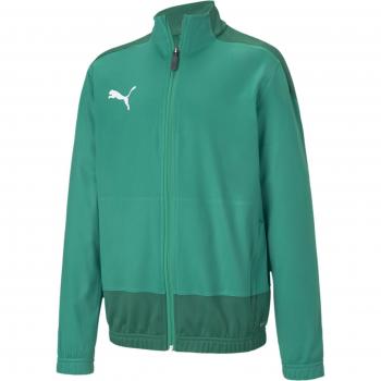 PUMA Kinderjacke Teamgoal 23