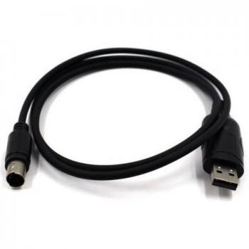 Yaesu FT-7800 FT-8800 FT-8900 USB Programming Cable by XQF