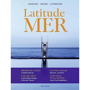 Latitude mer n°3: La mer : une question de fond(s)