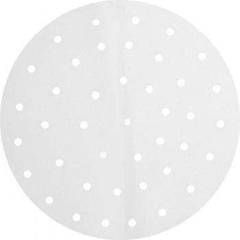 Cesta de Vapor de Bambú para Cocina 50 Pcs
