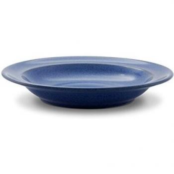 Suppenteller mit Fahne 22 cm