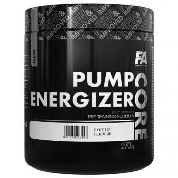 Energizante Pump 270g